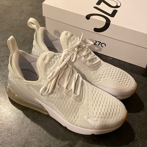 Nike Mens Air Max 270 Size 9.5